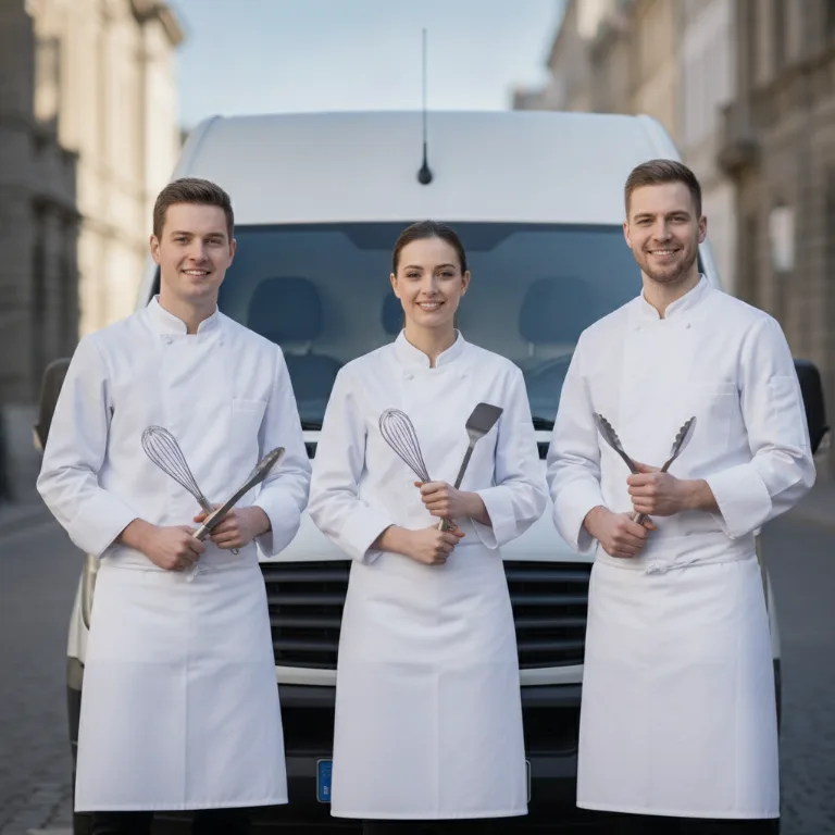 Luxus Catering Sankt Gallen
