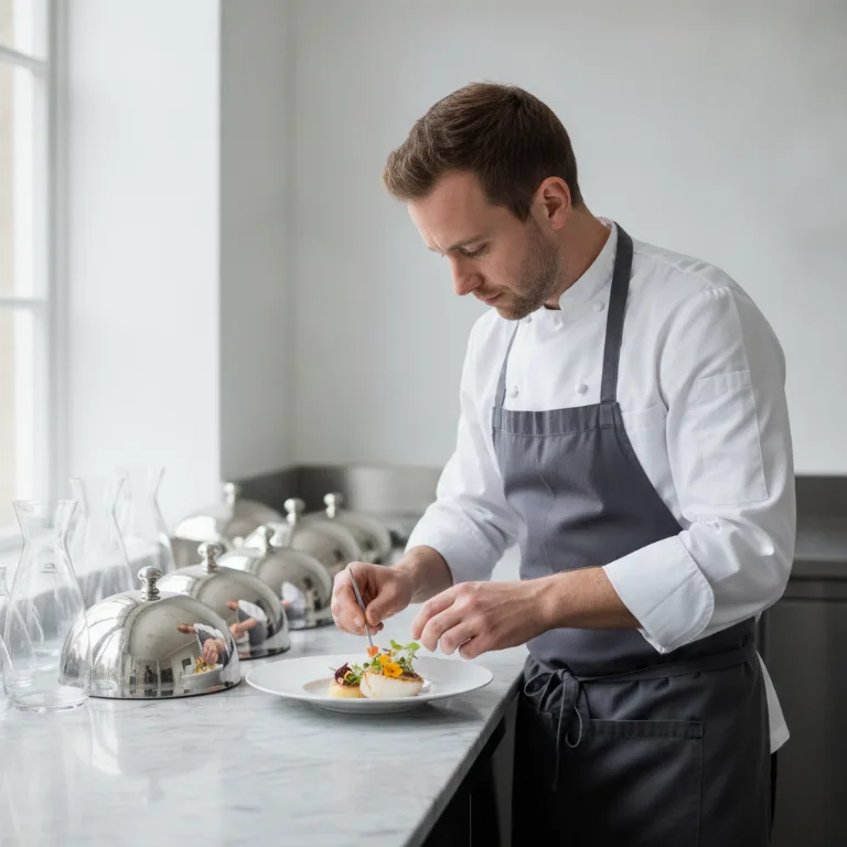 Luxus Catering Sankt Gallen