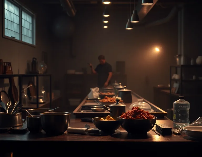 Luxus Catering Sankt Gallen